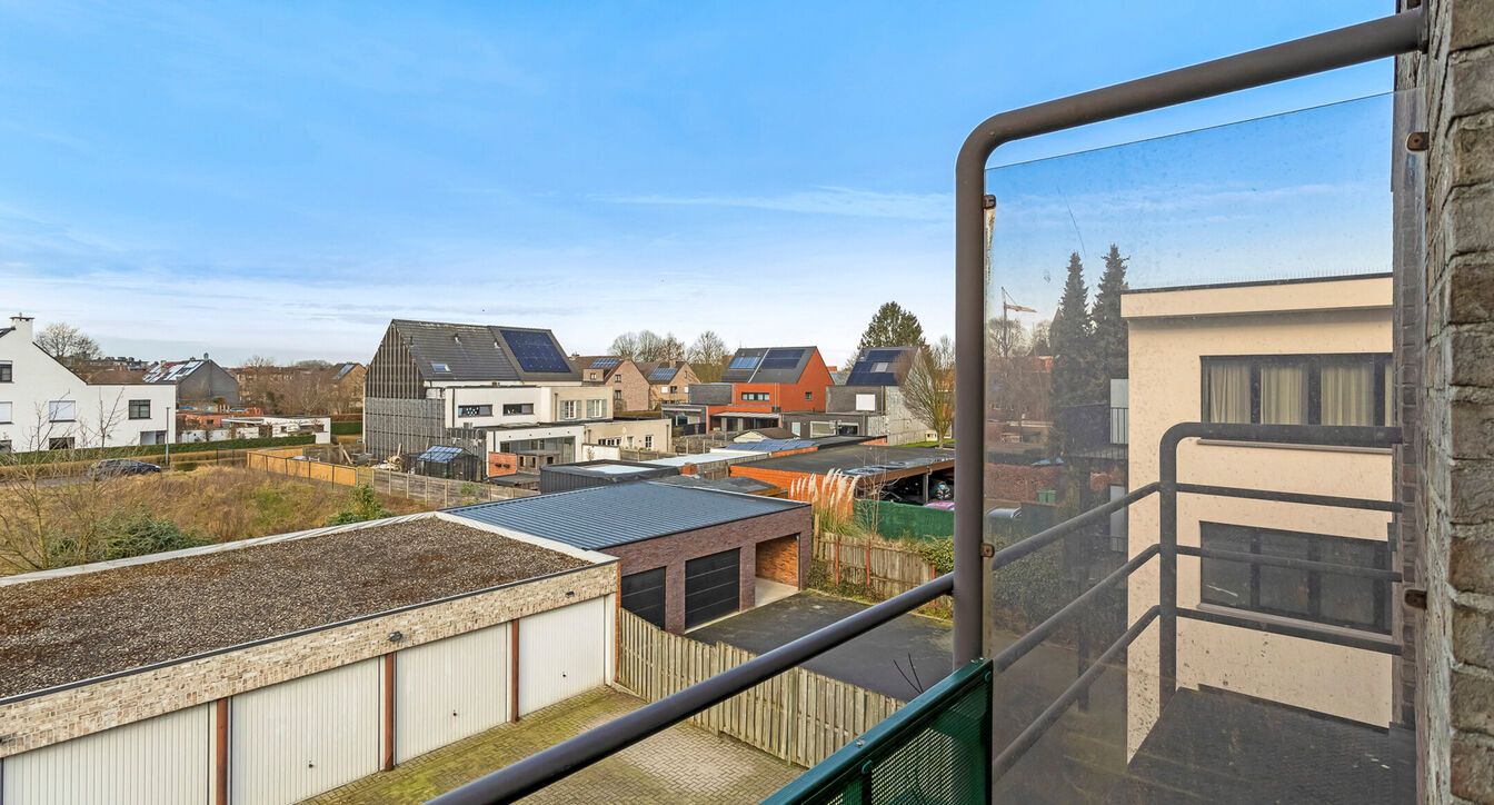 Appartementsgebouw te koop in Turnhout