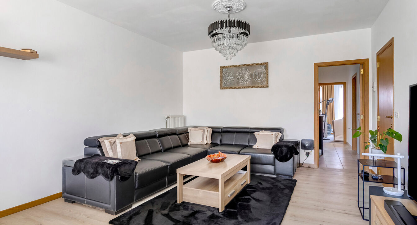 Appartementsgebouw te koop in Turnhout