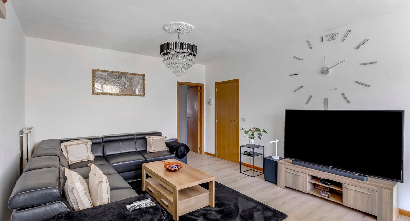 Appartementsgebouw te koop in Turnhout