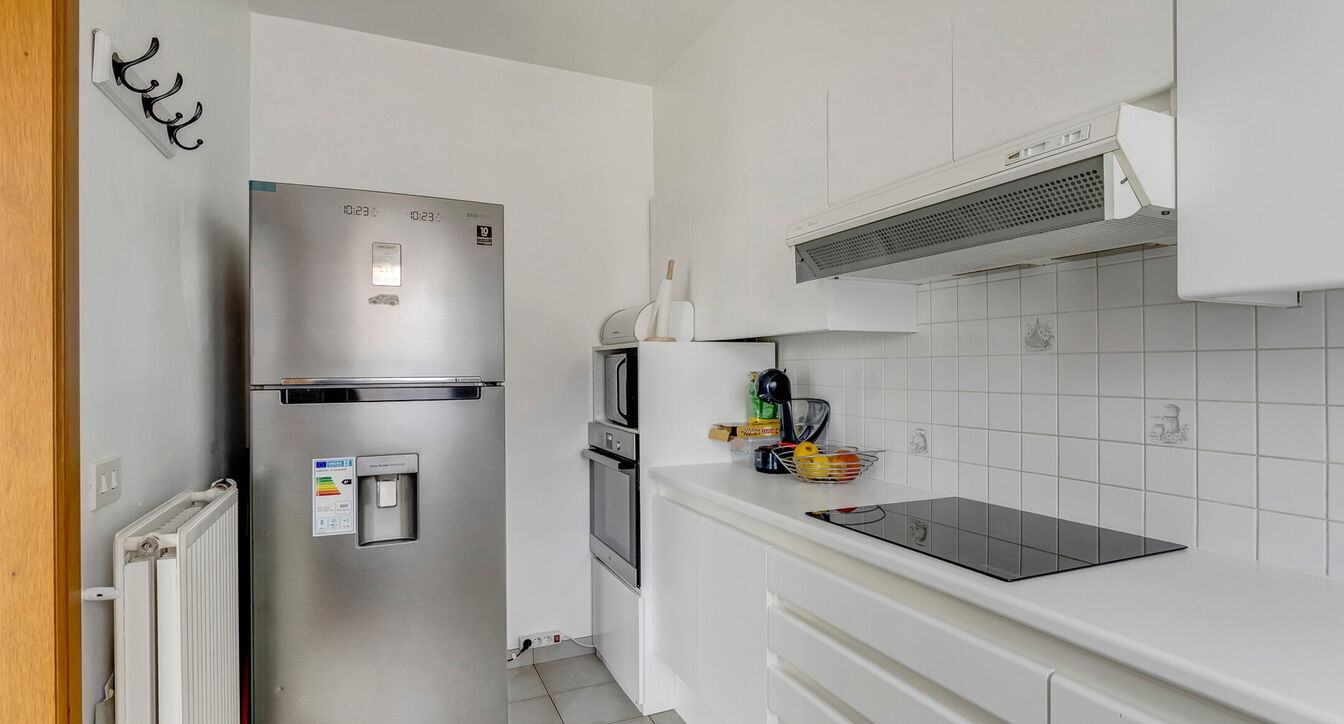Appartementsgebouw te koop in Turnhout