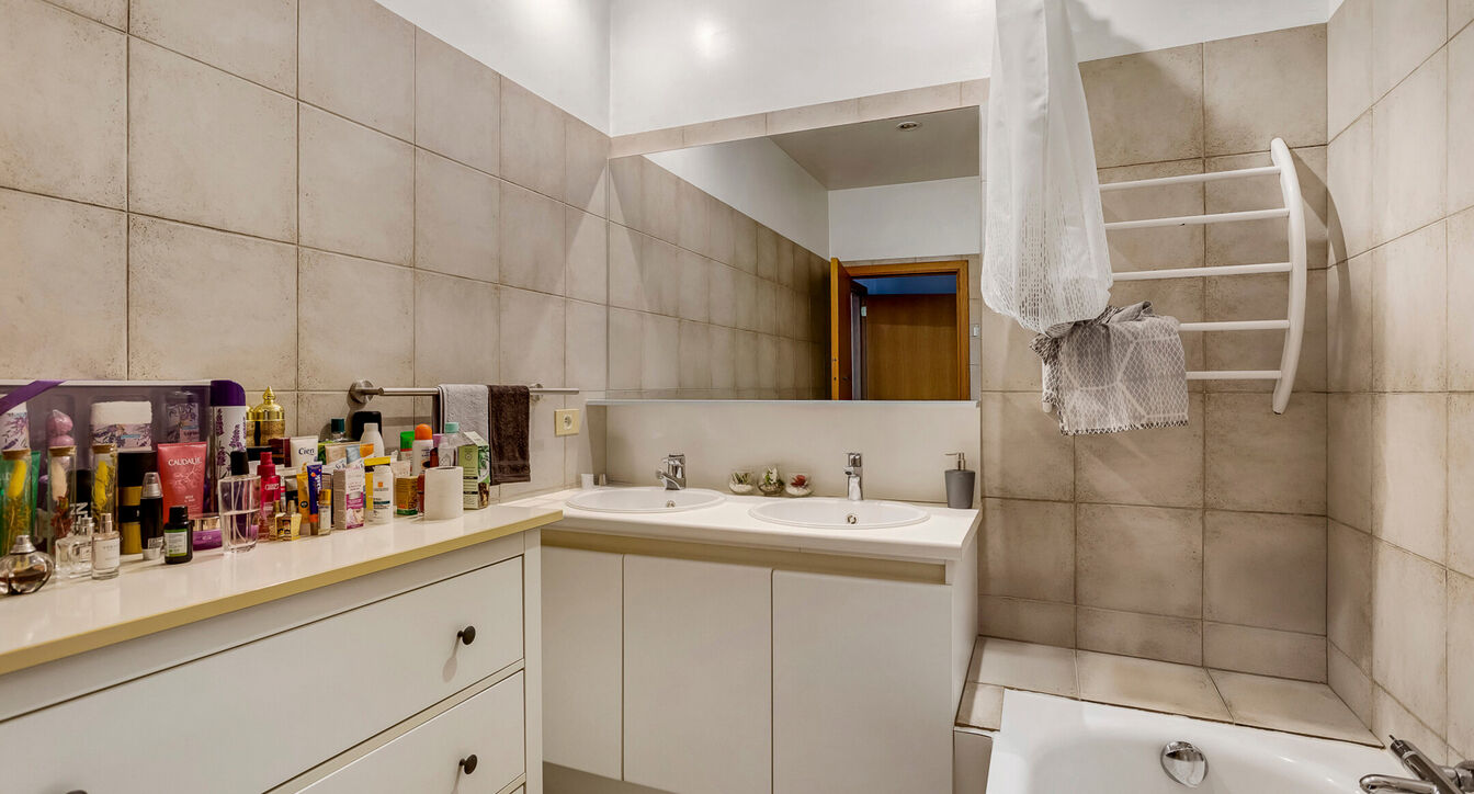 Appartementsgebouw te koop in Turnhout