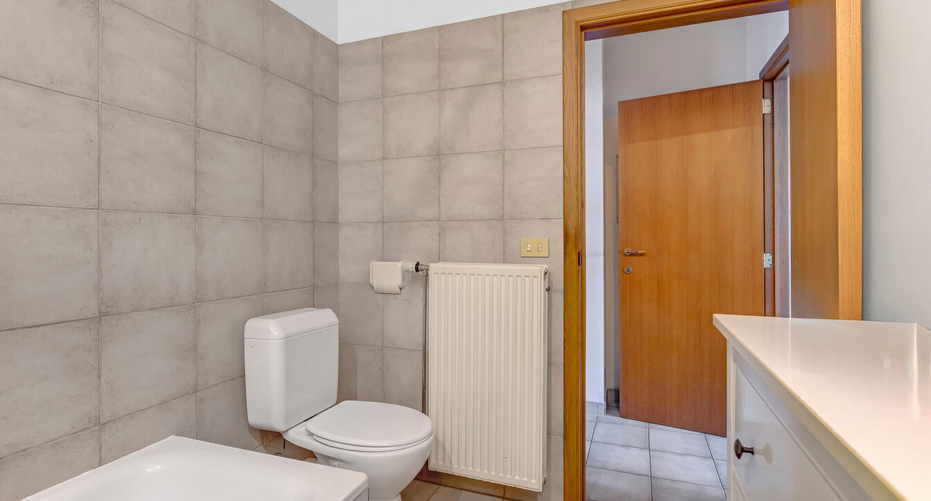 Appartementsgebouw te koop in Turnhout
