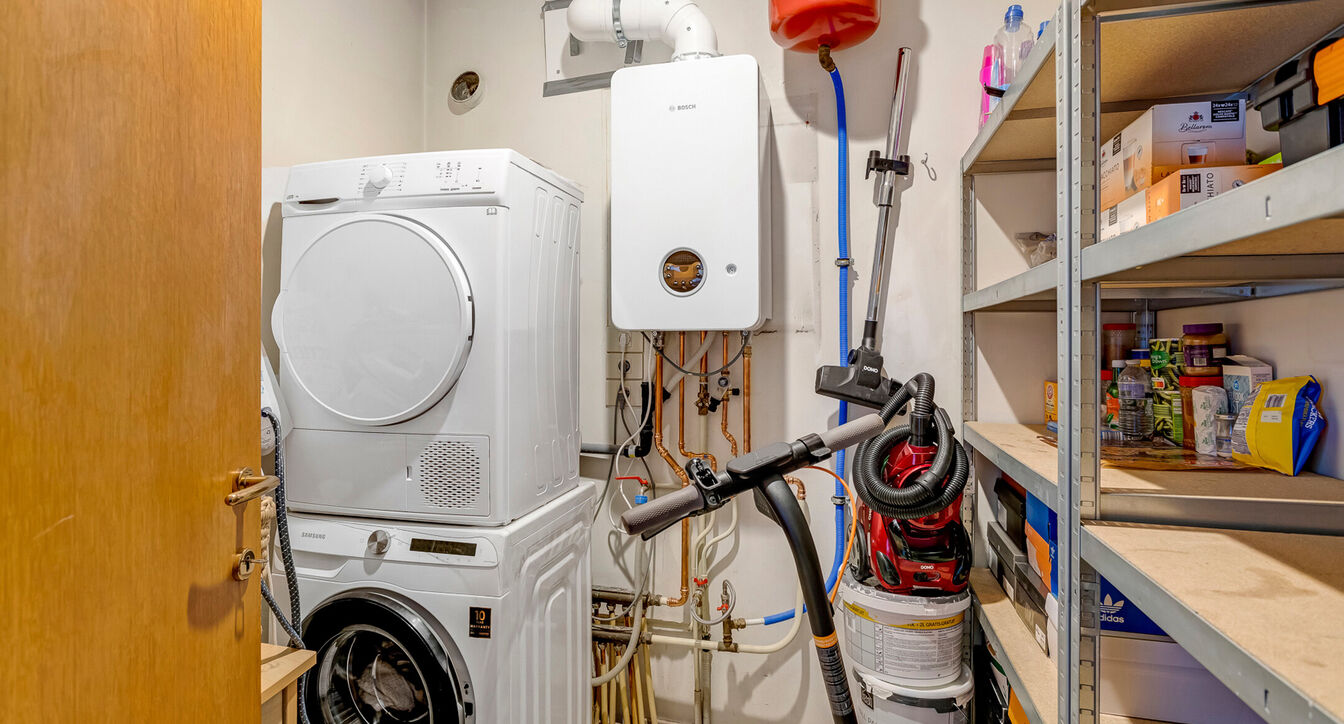 Appartementsgebouw te koop in Turnhout