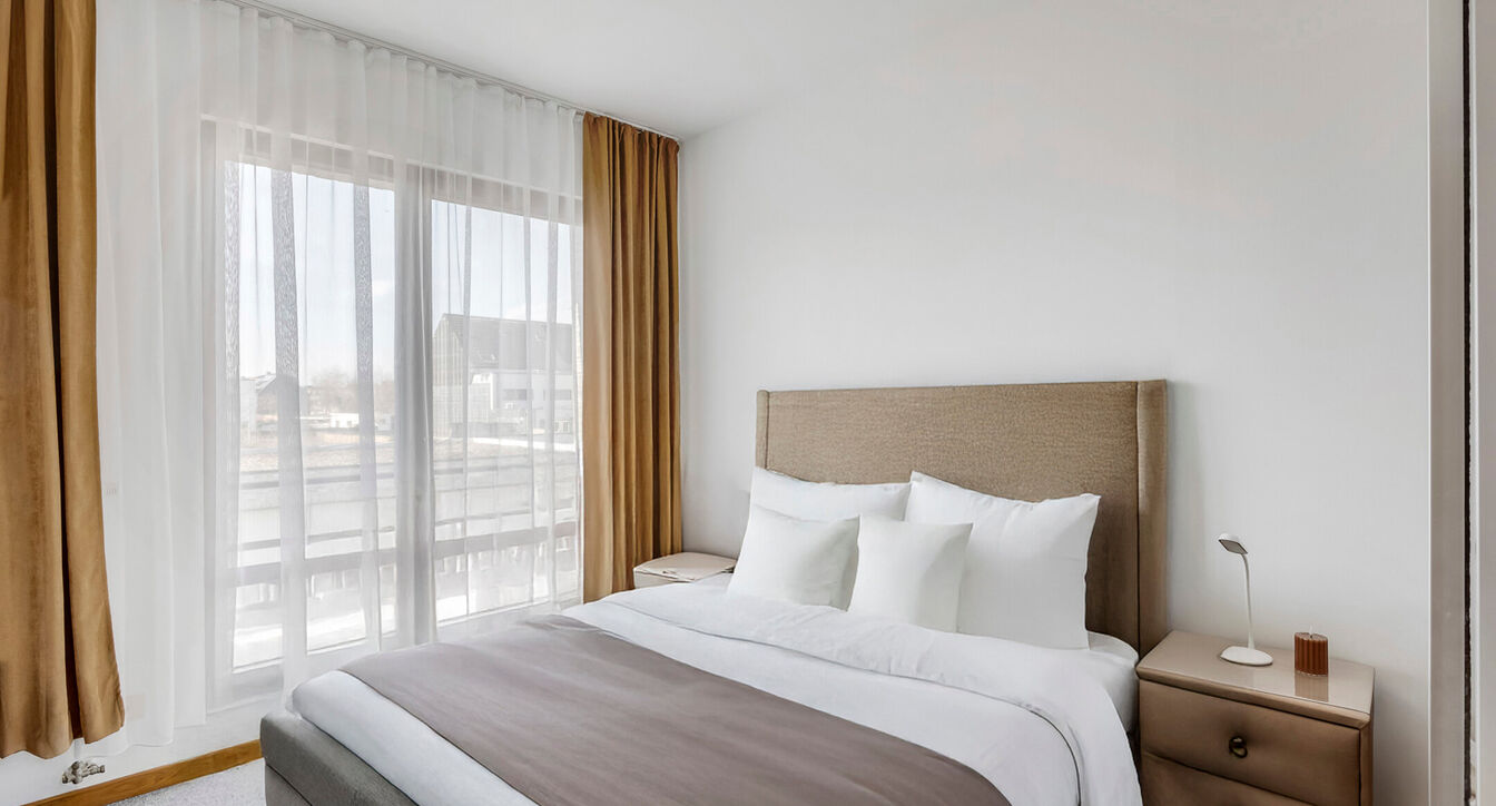 Appartementsgebouw te koop in Turnhout