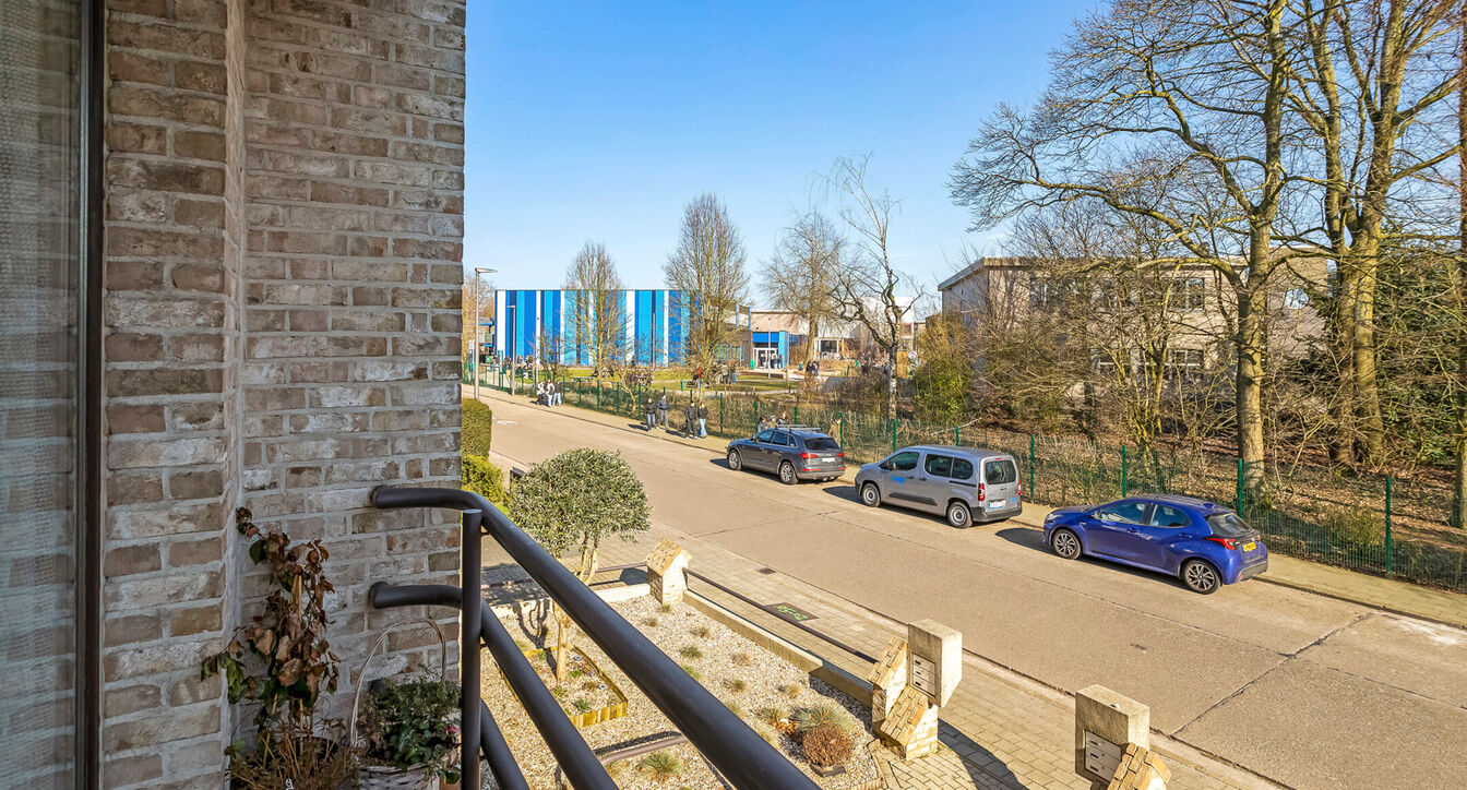 Appartementsgebouw te koop in Turnhout