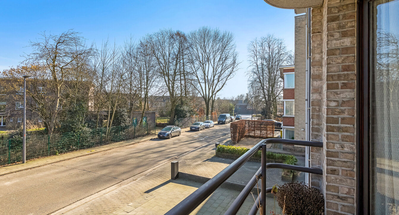 Appartementsgebouw te koop in Turnhout