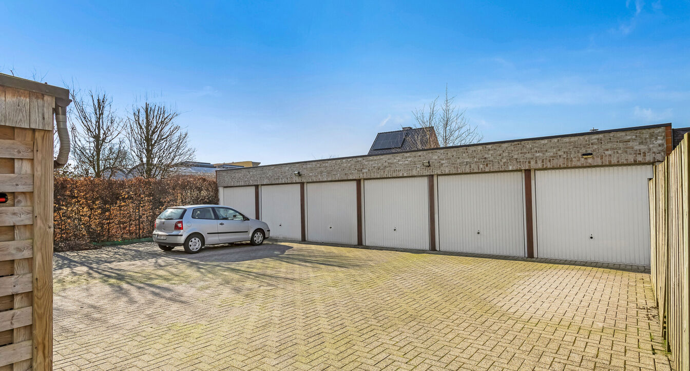 Appartementsgebouw te koop in Turnhout