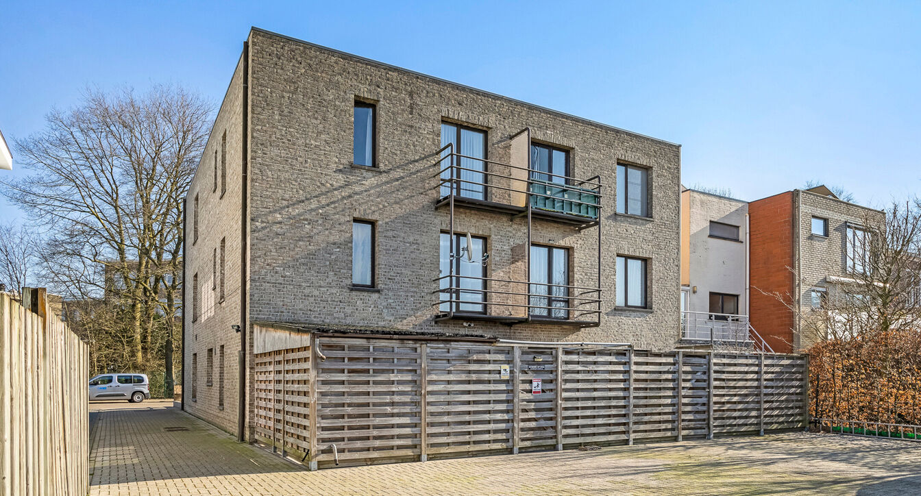 Appartementsgebouw te koop in Turnhout