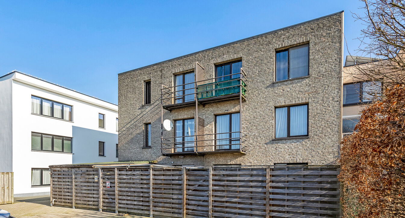 Appartementsgebouw te koop in Turnhout