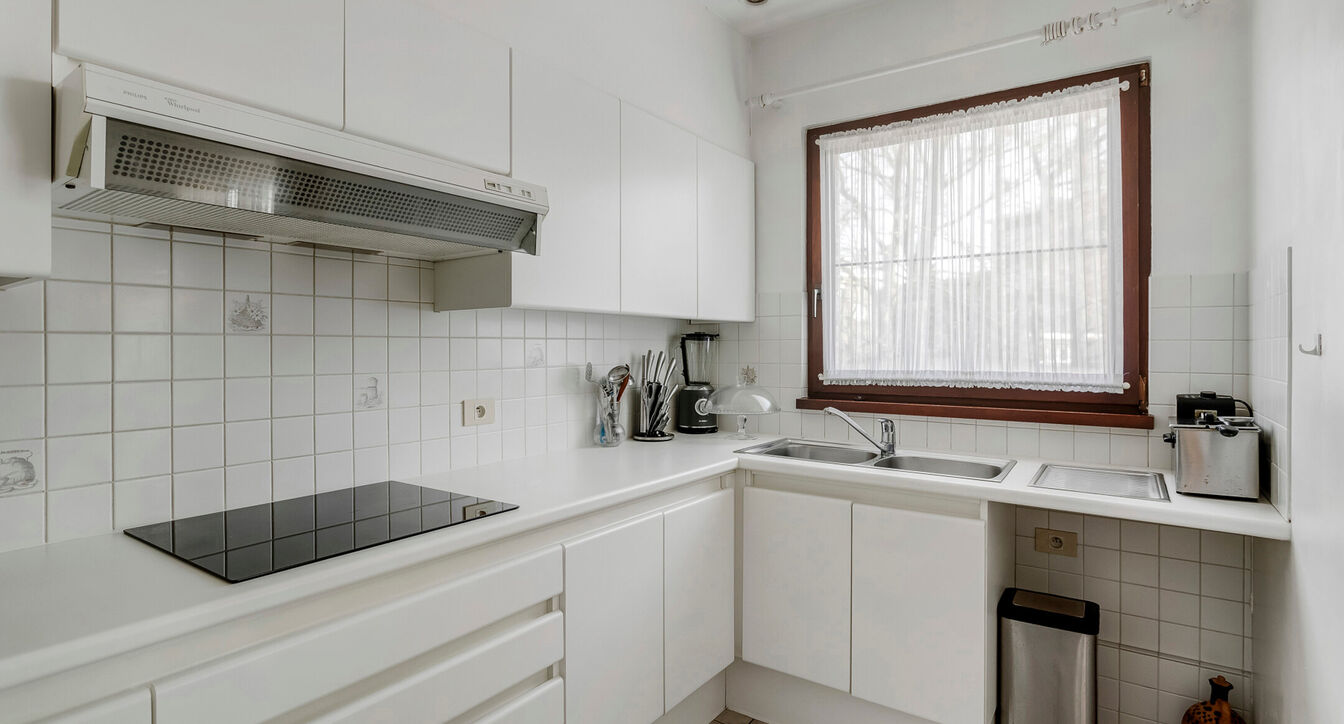 Appartementsgebouw te koop in Turnhout