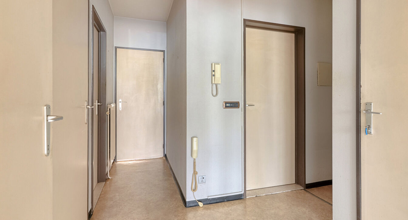 Appartementsgebouw te koop in Turnhout