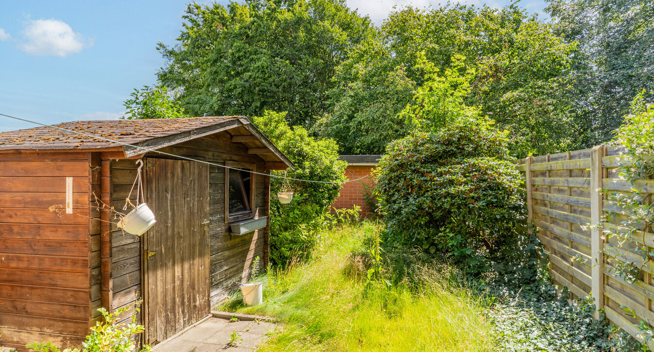 Appartementsgebouw te koop in Turnhout