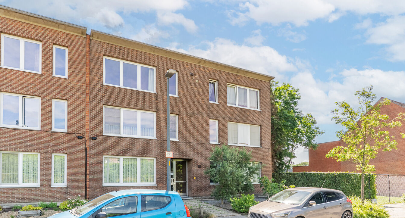 Appartementsgebouw te koop in Turnhout
