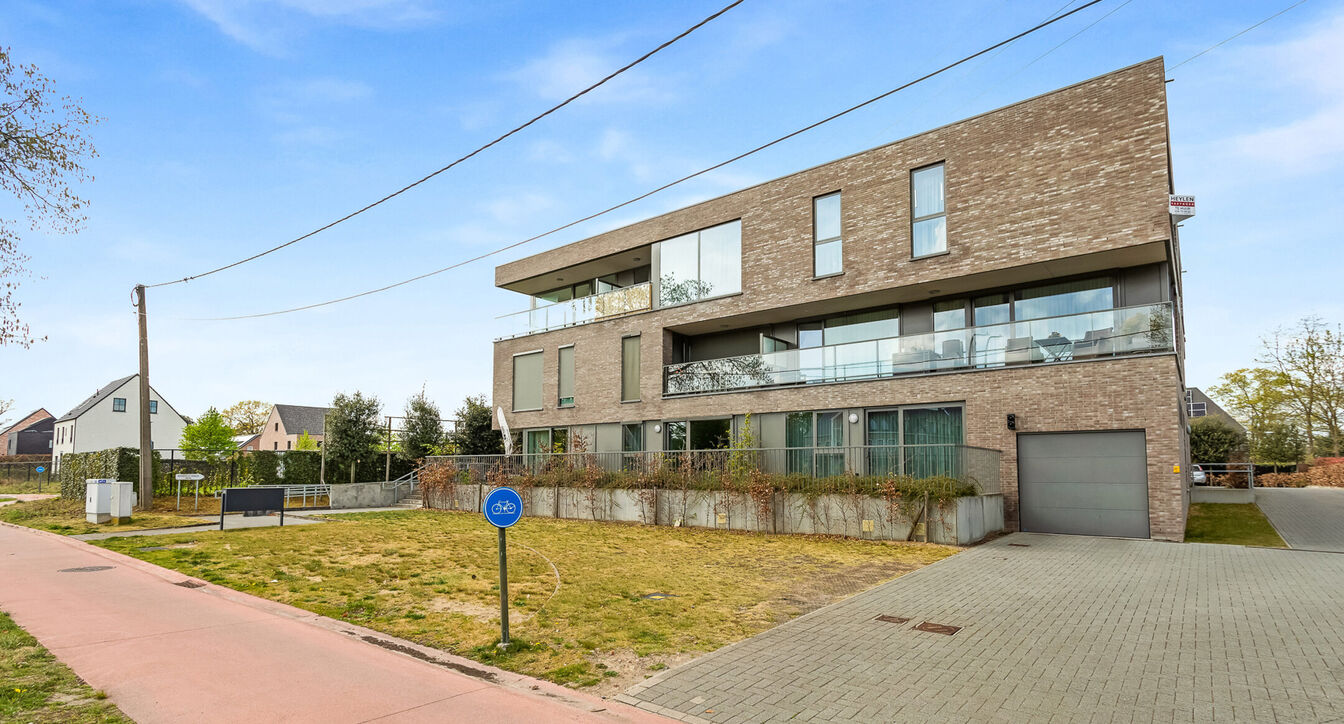 Assistentiewoning te koop in Vosselaar