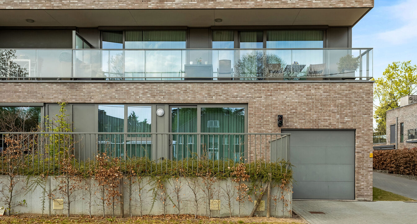 Assistentiewoning te koop in Vosselaar