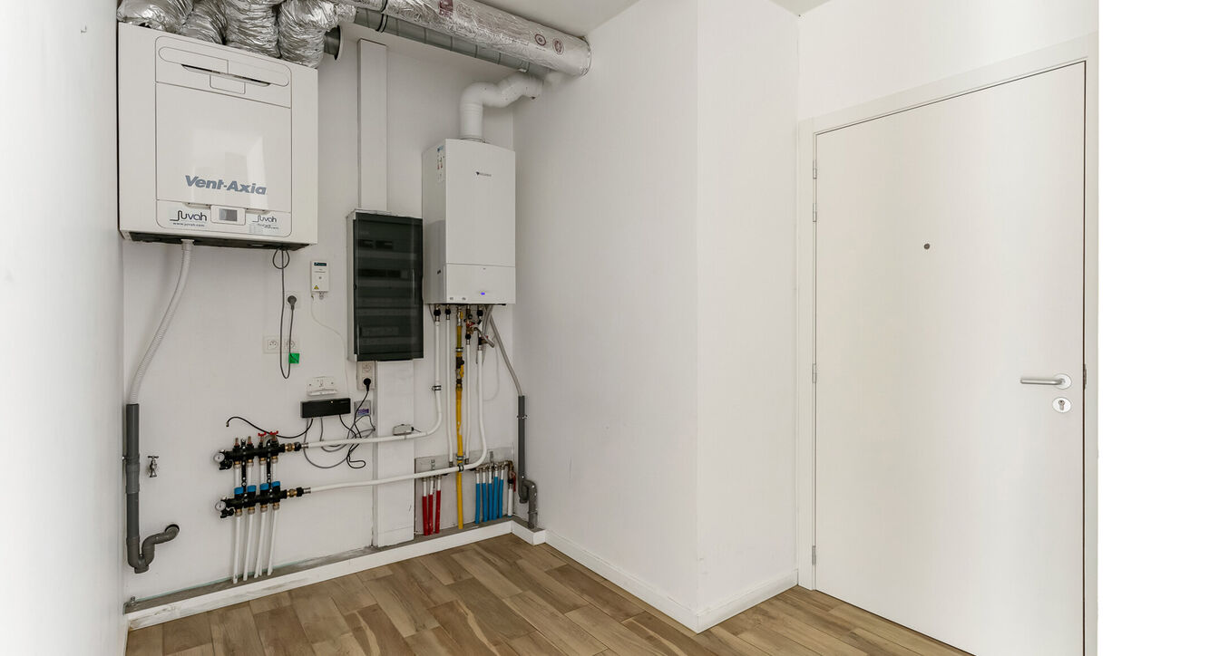 Assistentiewoning te koop in Vosselaar