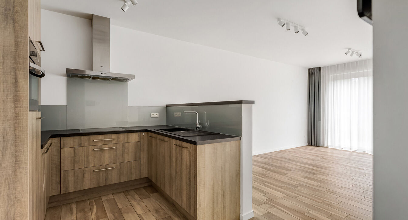 Assistentiewoning te koop in Vosselaar