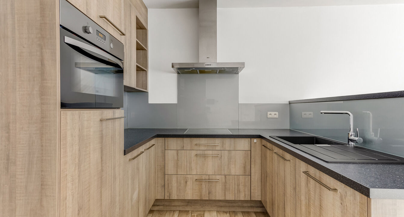 Assistentiewoning te koop in Vosselaar