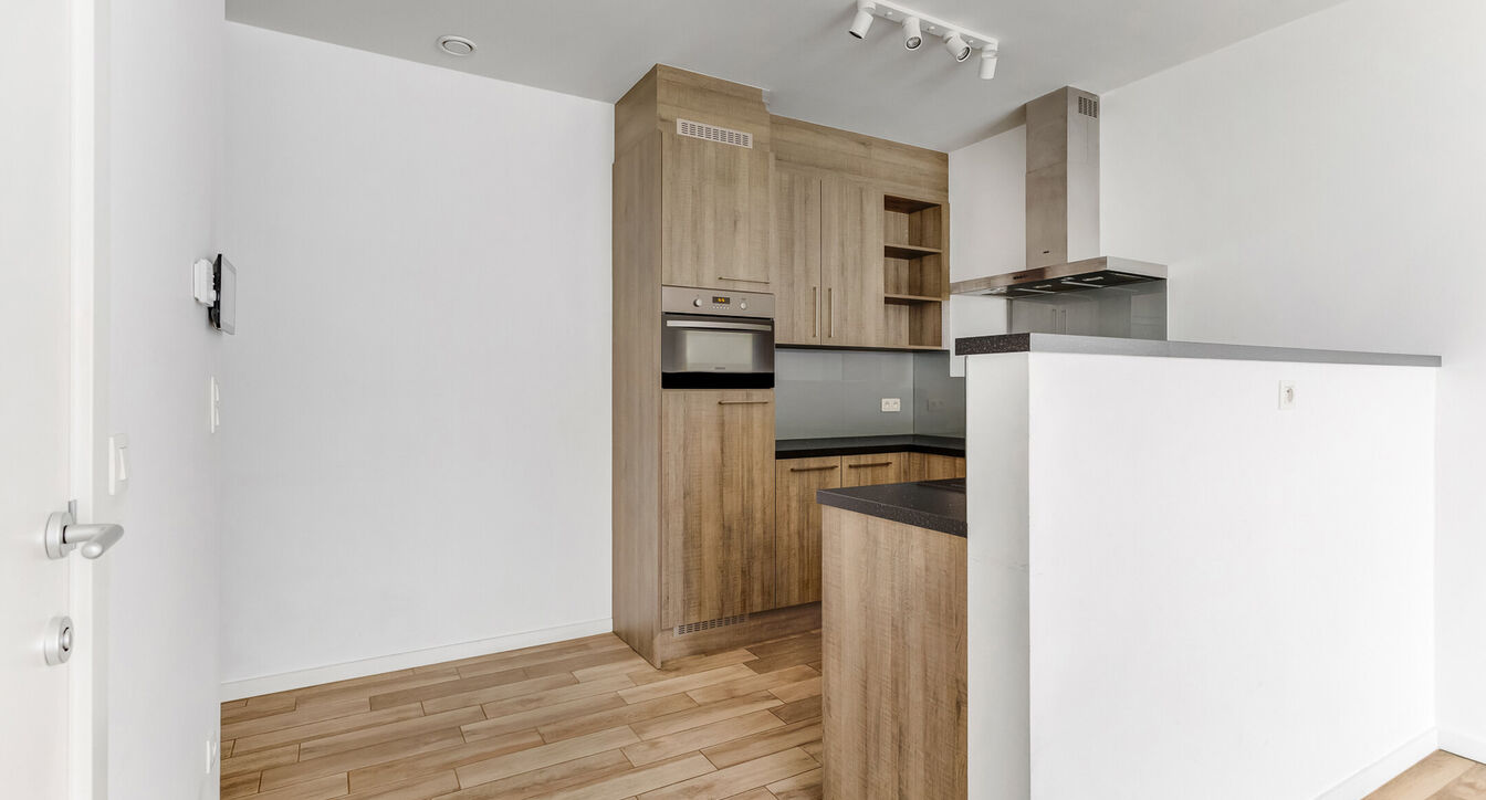 Assistentiewoning te koop in Vosselaar