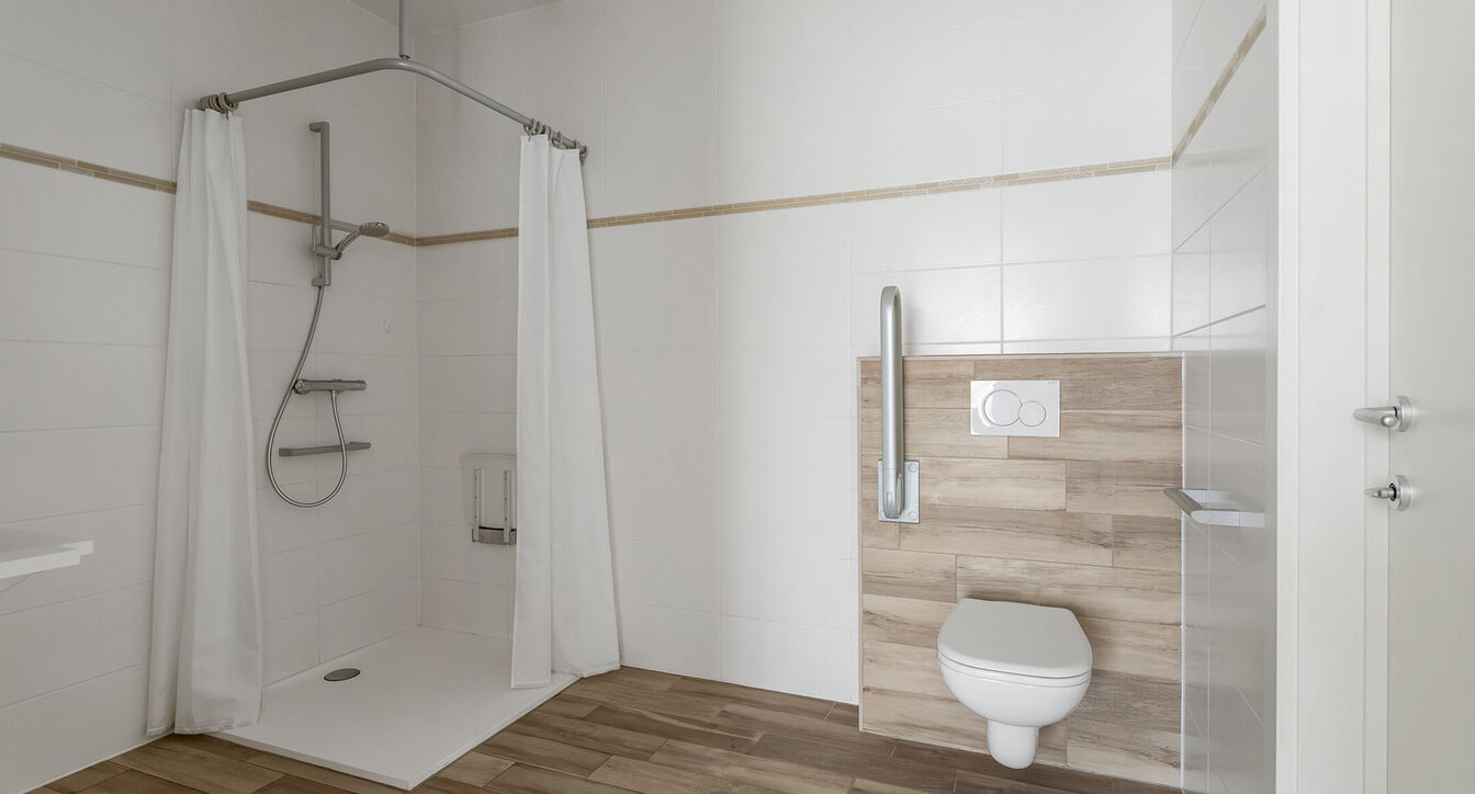 Assistentiewoning te koop in Vosselaar