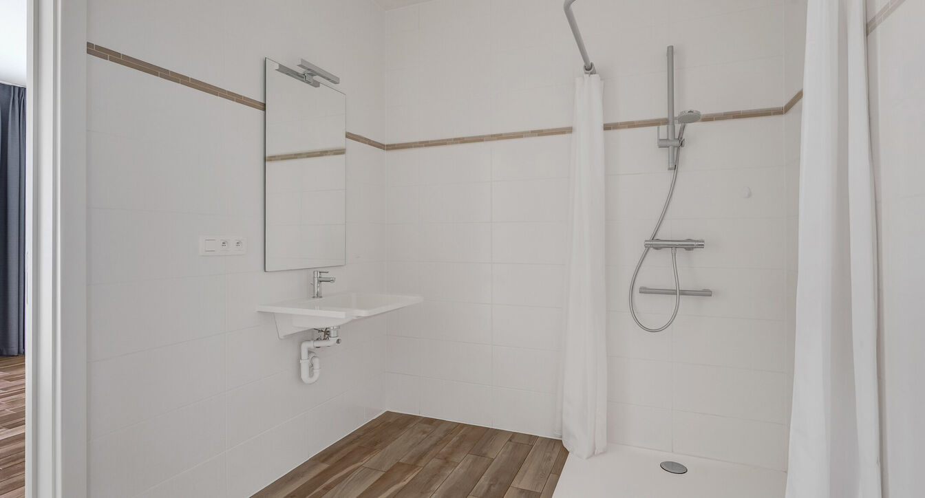 Assistentiewoning te koop in Vosselaar