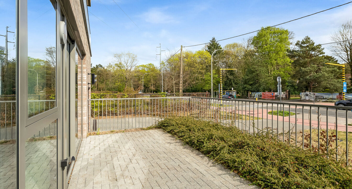 Assistentiewoning te koop in Vosselaar