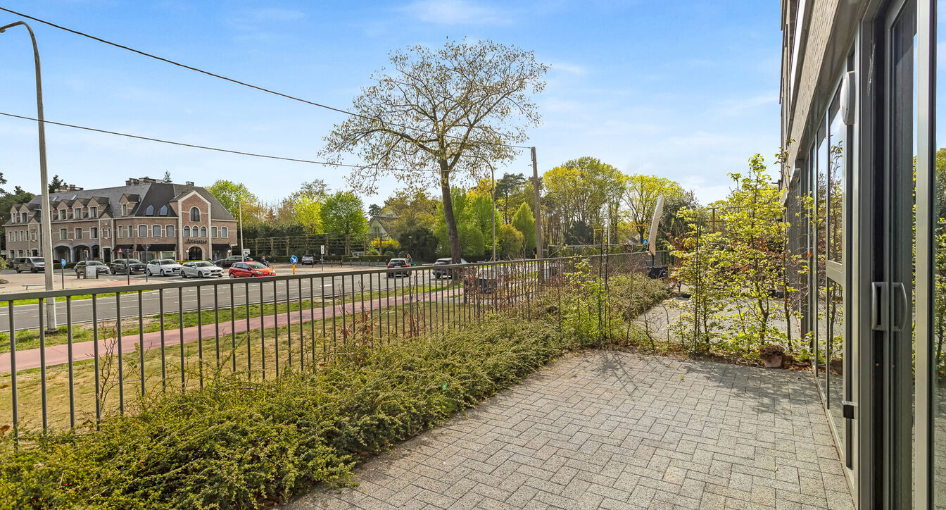 Assistentiewoning te koop in Vosselaar