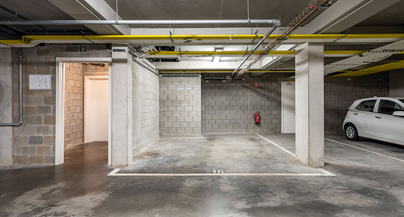 Assistentiewoning te koop in Vosselaar