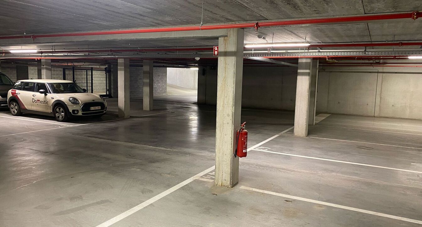 Binnenstaanplaats te huur in Beerse