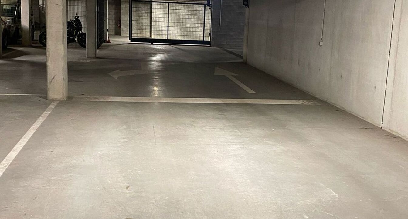 Binnenstaanplaats te huur in Beerse