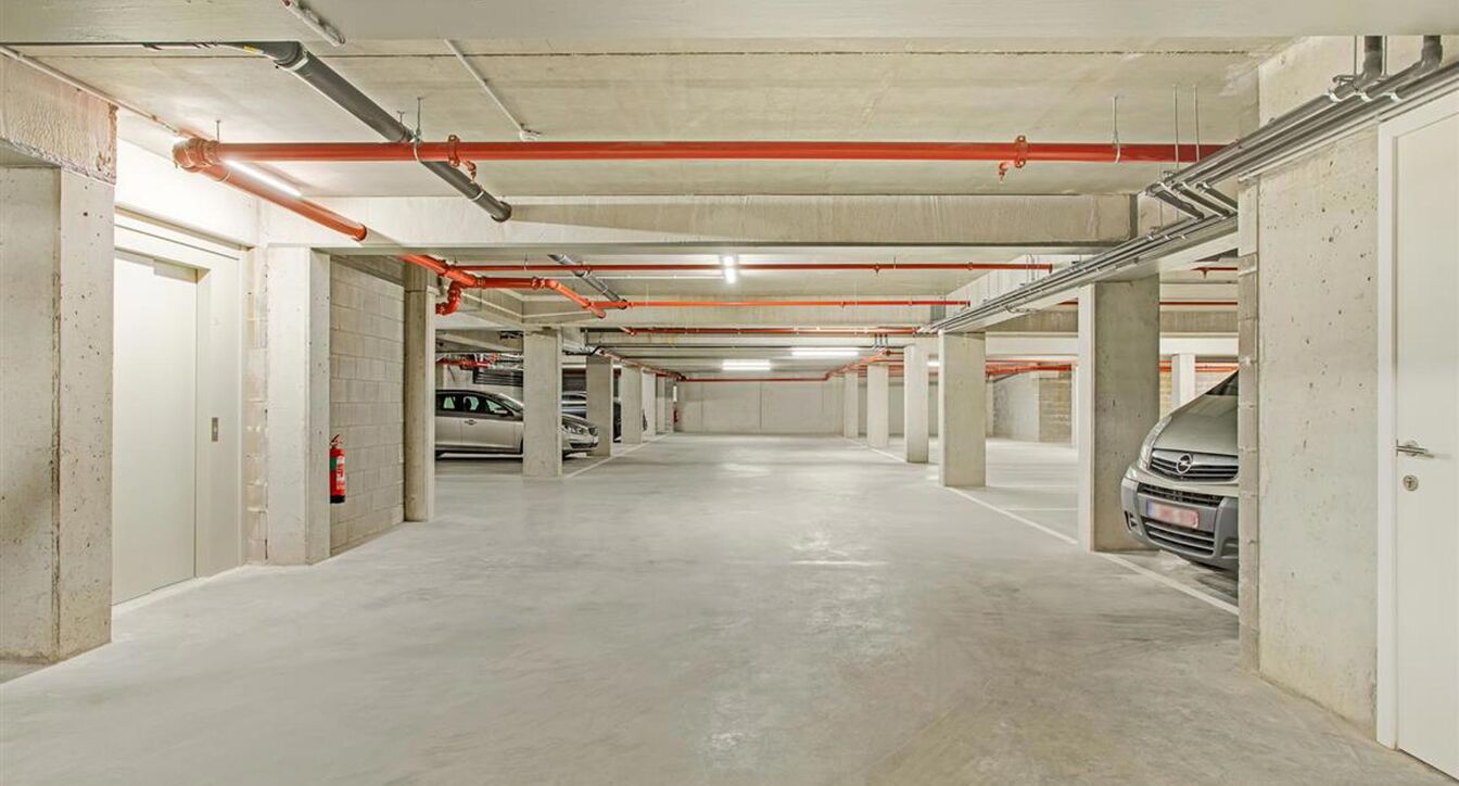 Binnenstaanplaats te koop in Oud-Turnhout