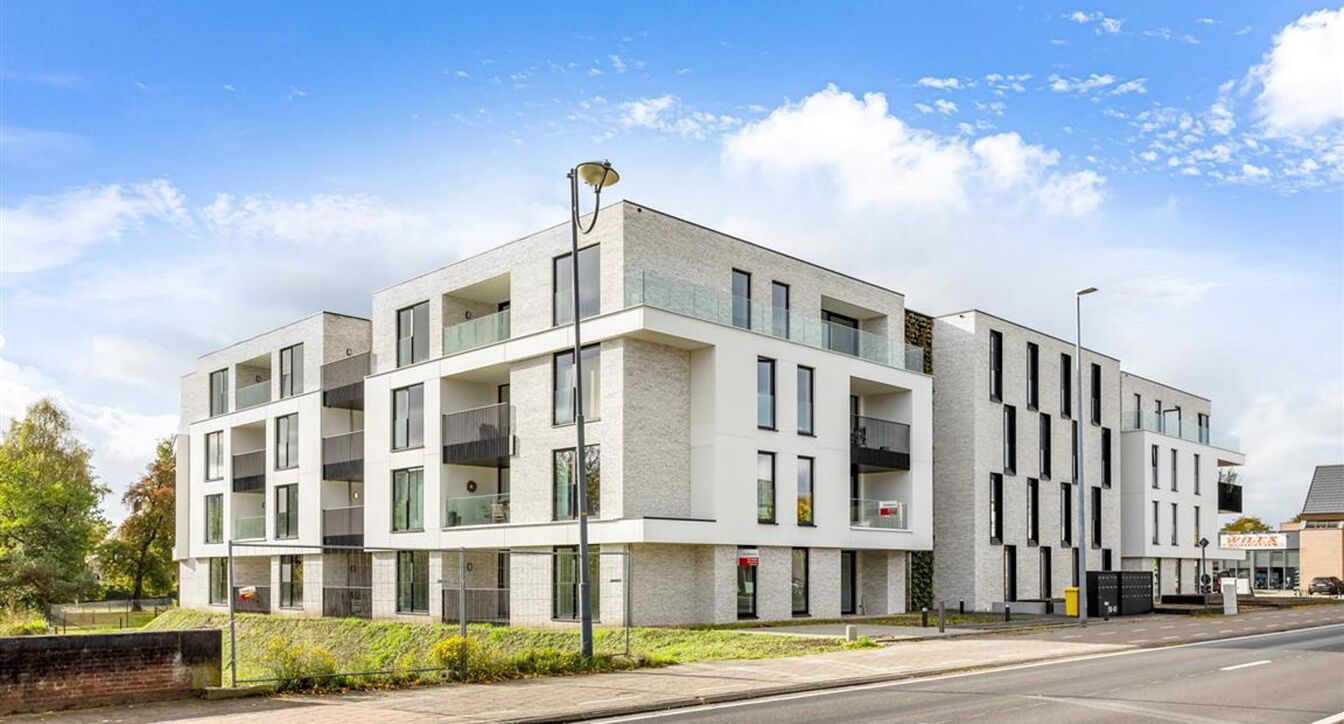 Binnenstaanplaats te koop in Oud-Turnhout