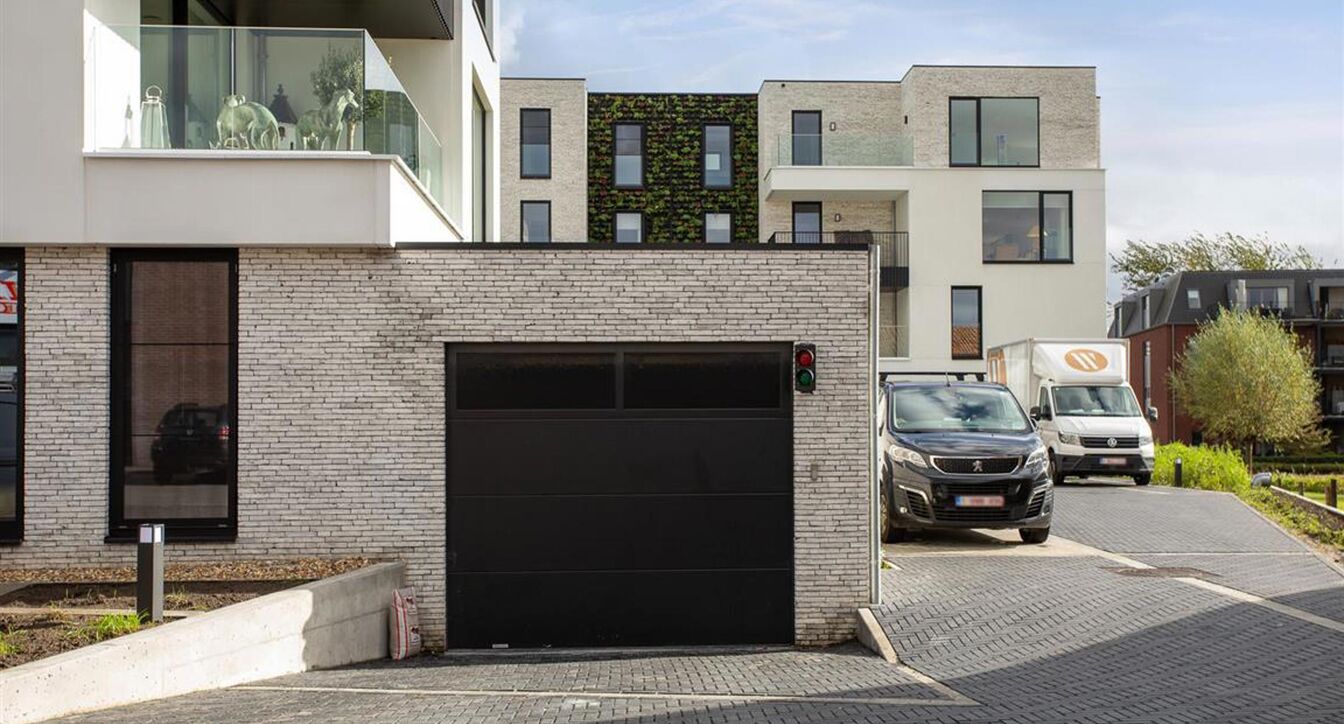 Binnenstaanplaats te koop in Oud-Turnhout