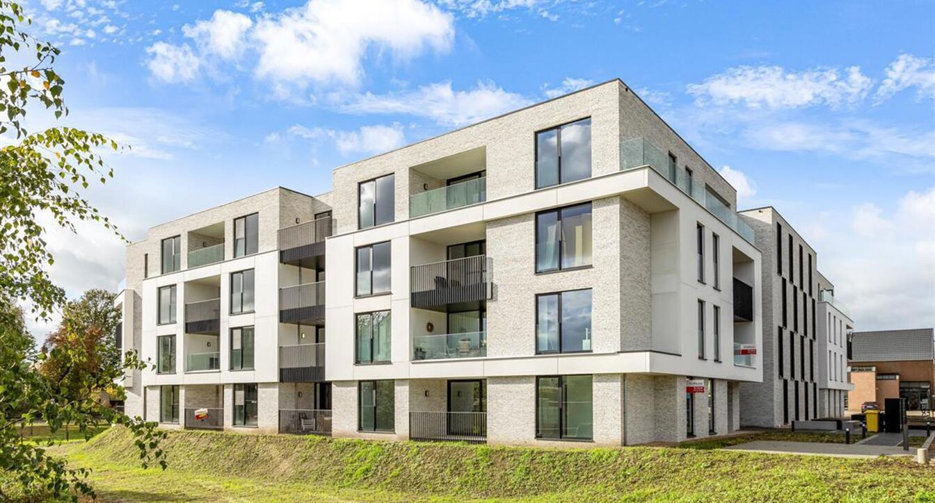 Binnenstaanplaats te koop in Oud-Turnhout