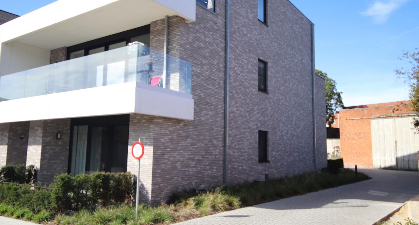 Binnenstaanplaats te koop in Vosselaar