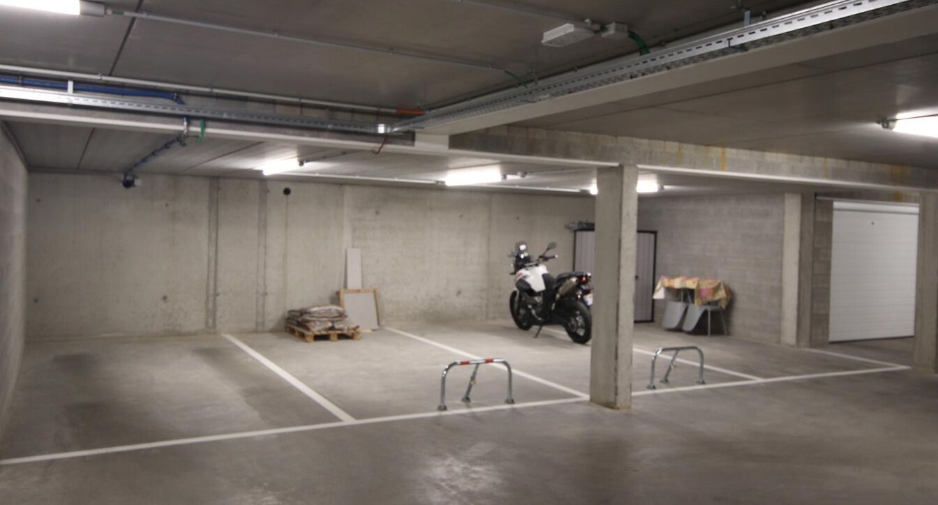 Binnenstaanplaats te koop in Vosselaar