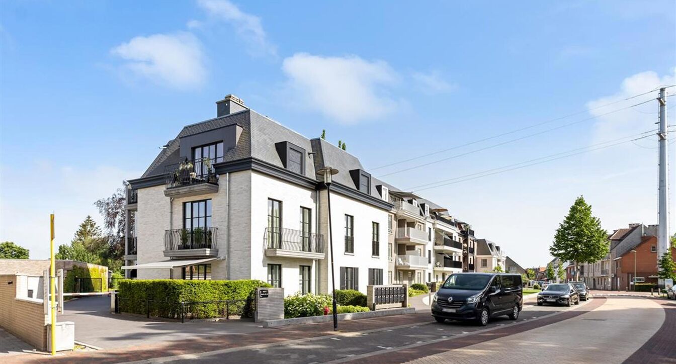 Binnenstaanplaats te koop in Vosselaar