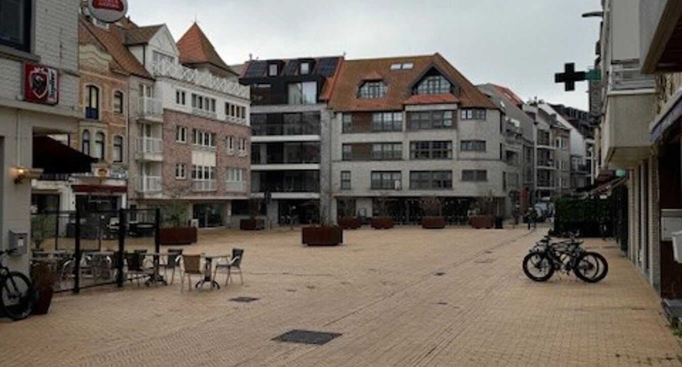 Bouwgrond (projecten) te koop in Heist-aan-Zee