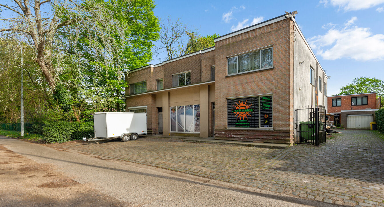 Bouwgrond (projecten) te koop in Vosselaar