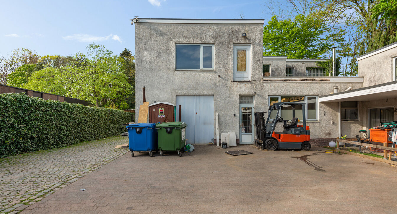 Bouwgrond (projecten) te koop in Vosselaar