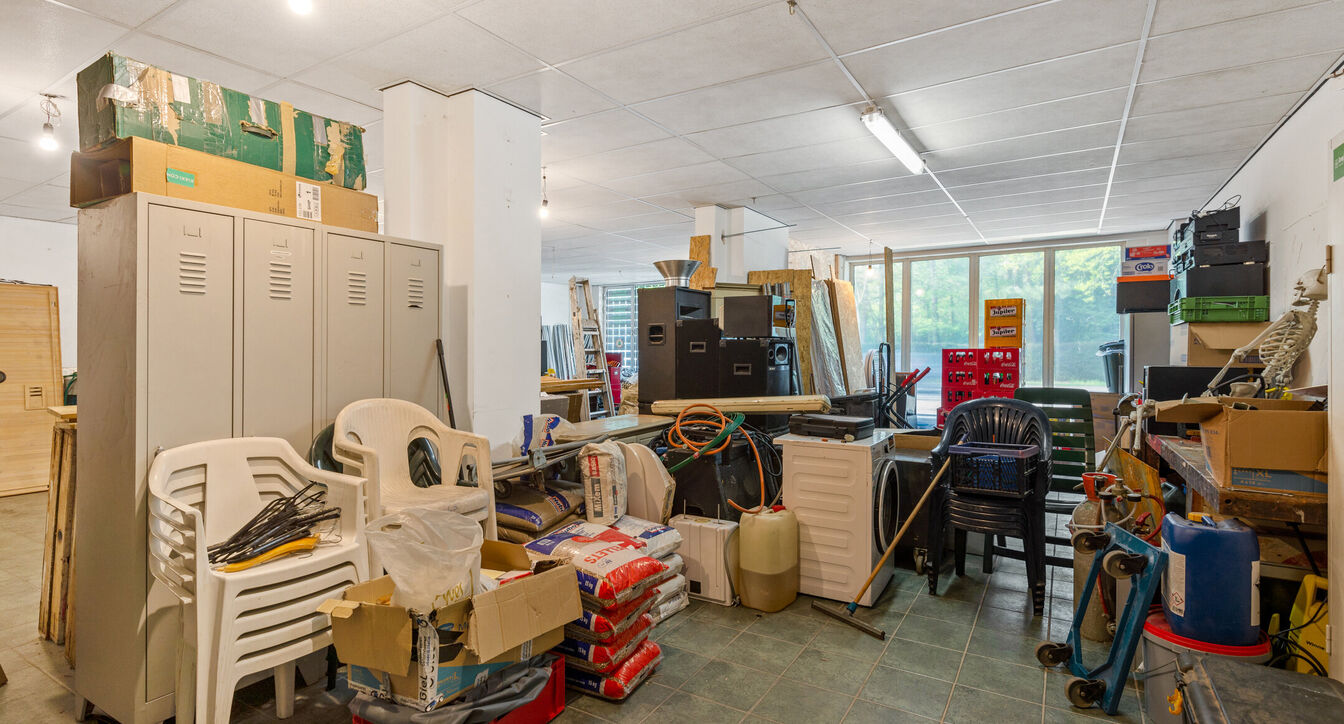 Bouwgrond (projecten) te koop in Vosselaar