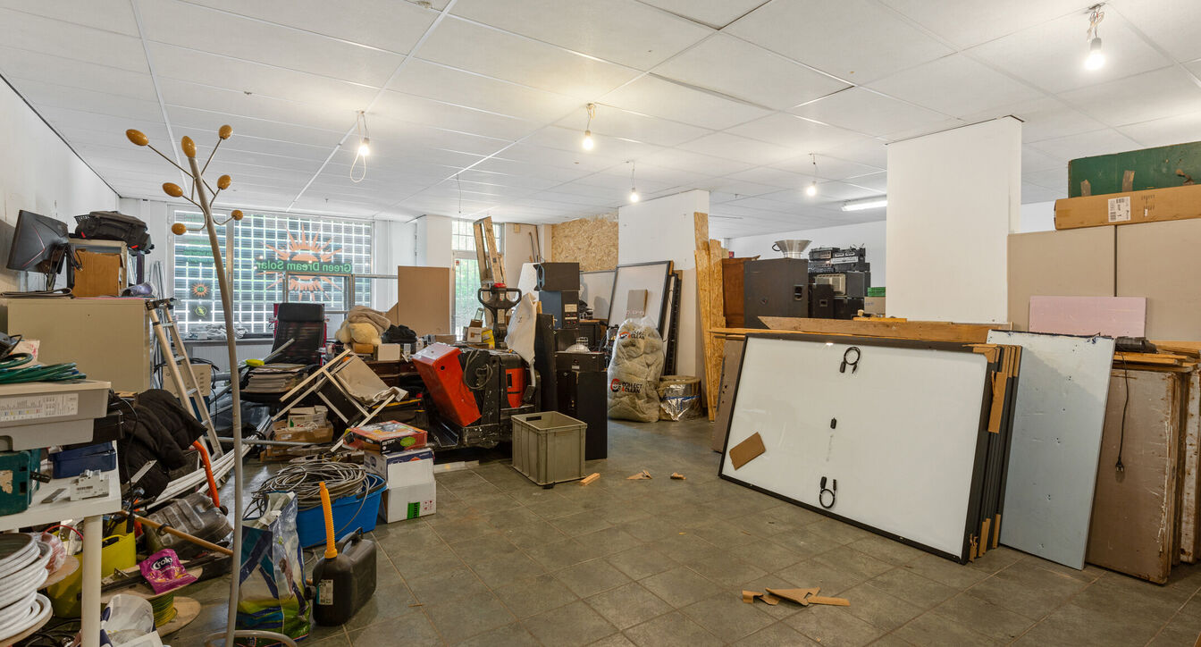 Bouwgrond (projecten) te koop in Vosselaar