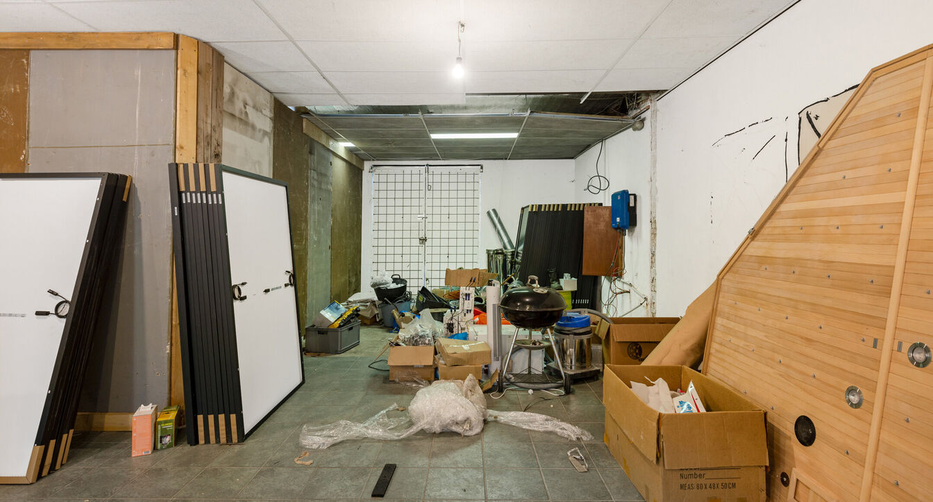 Bouwgrond (projecten) te koop in Vosselaar