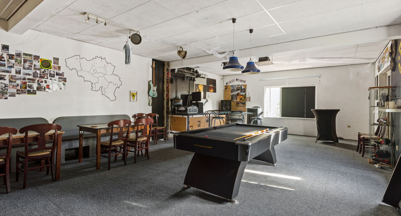 Bouwgrond (projecten) te koop in Vosselaar