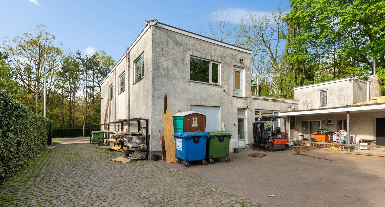 Bouwgrond (projecten) te koop in Vosselaar