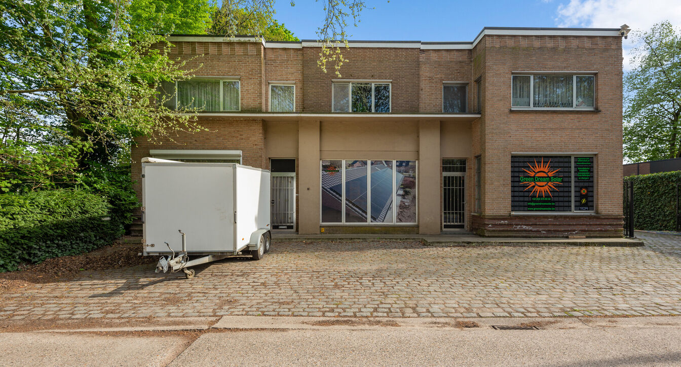 Bouwgrond (projecten) te koop in Vosselaar