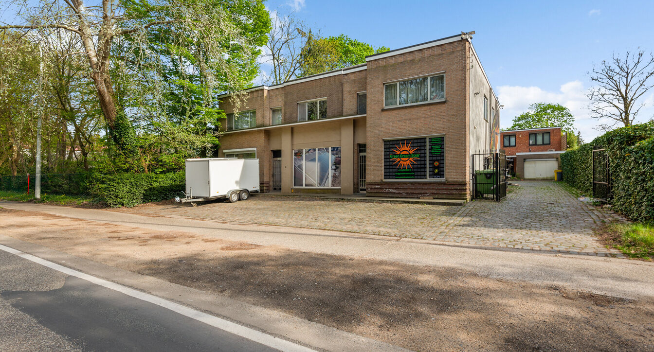 Bouwgrond (projecten) te koop in Vosselaar