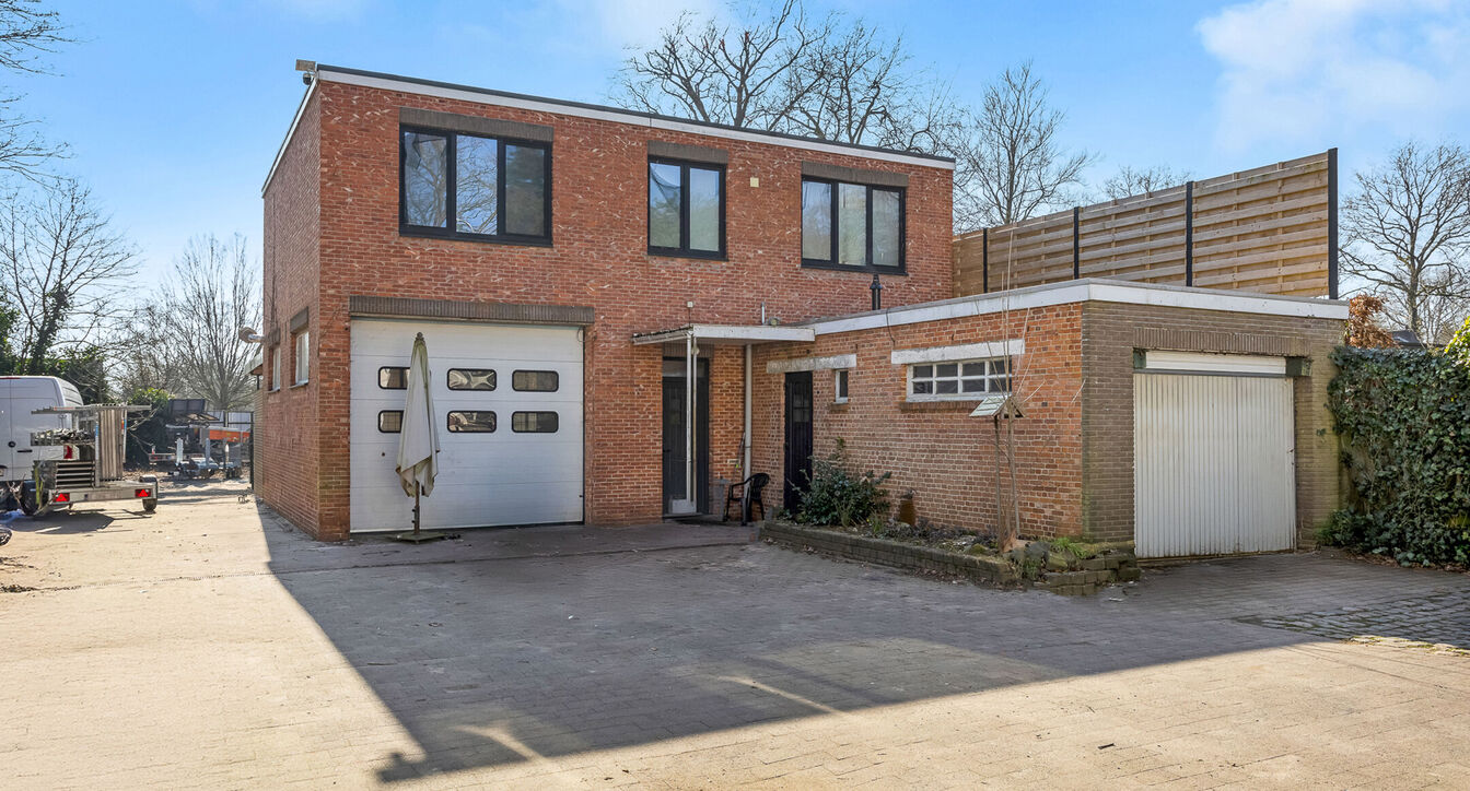 Bouwgrond (projecten) te koop in Vosselaar