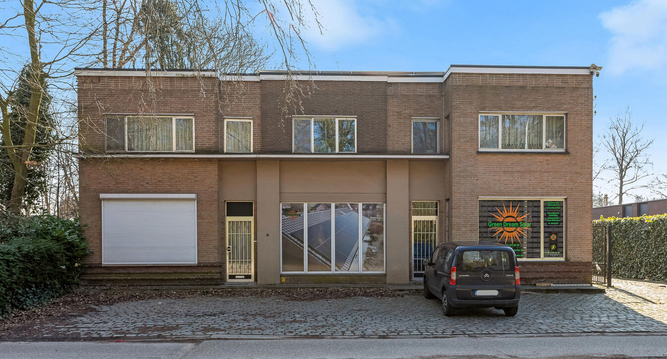 Bouwgrond (projecten) te koop in Vosselaar