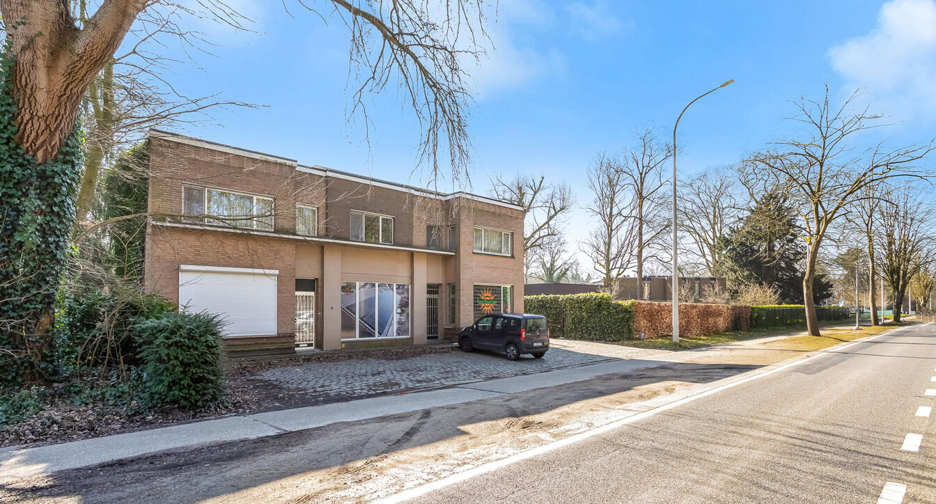 Bouwgrond (projecten) te koop in Vosselaar